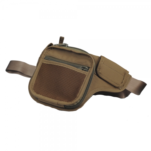 A-LINE А31 СУМКА С КОБУРОЙ КОЙОТ